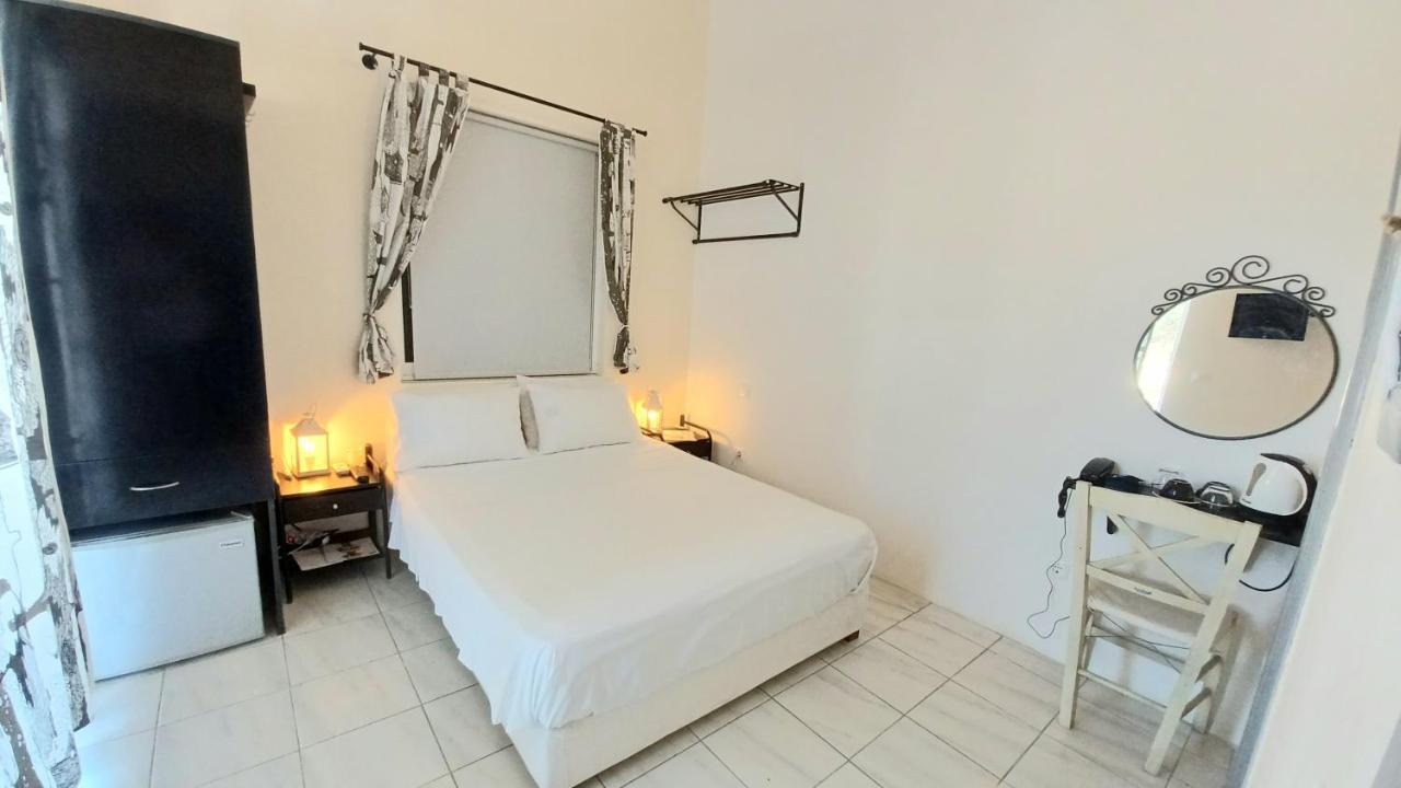 Koukounari 2 Rooms Skala  Exterior photo