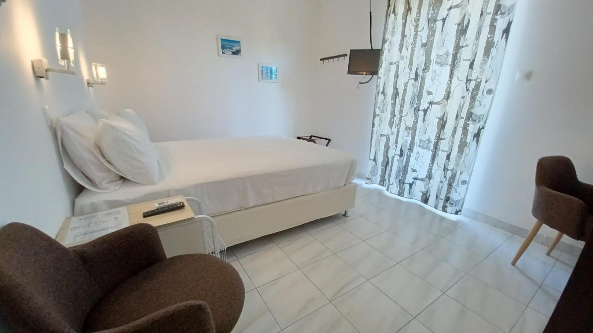 Koukounari 2 Rooms Skala  Room photo