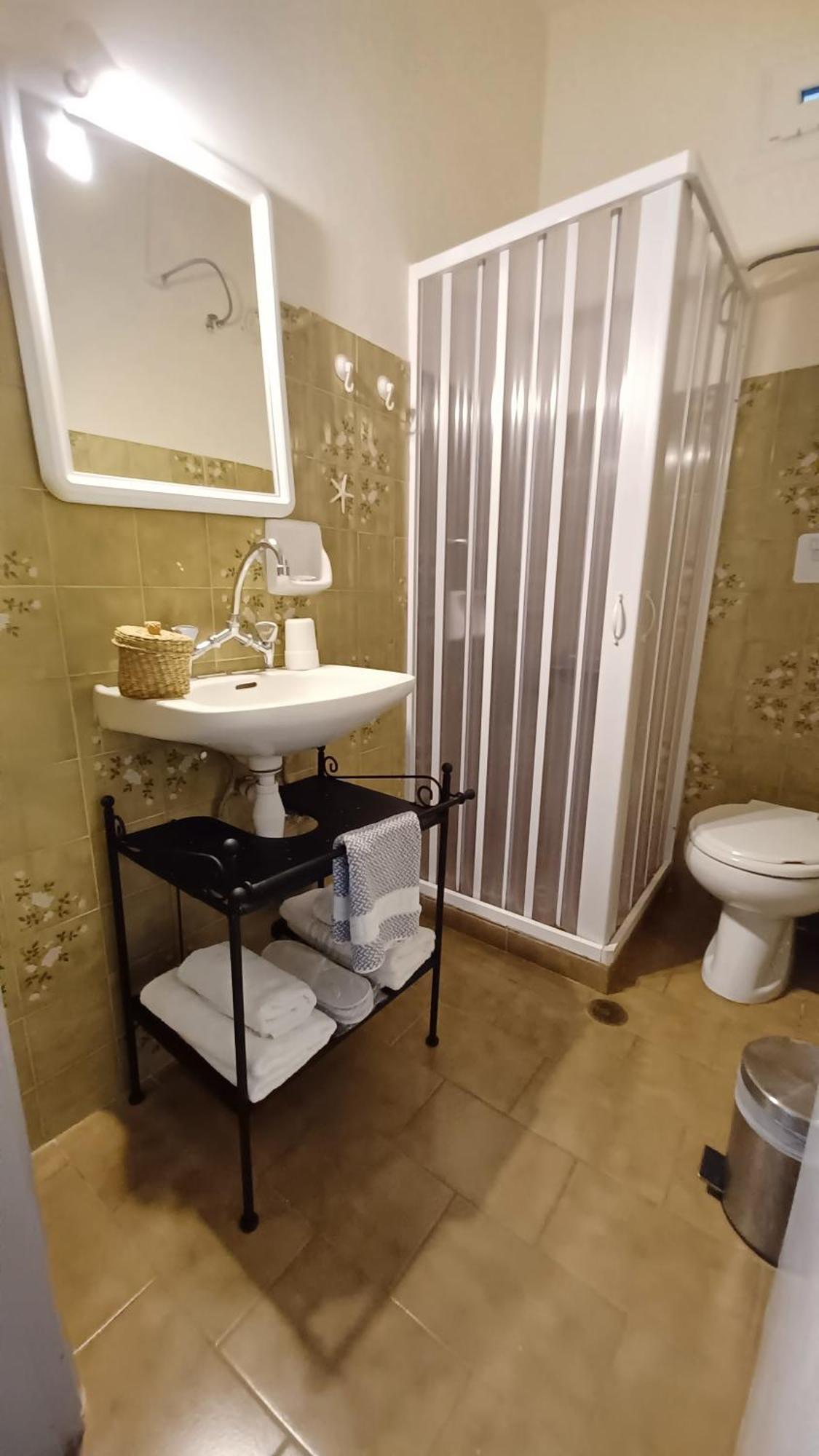 Koukounari 2 Rooms Skala  Room photo