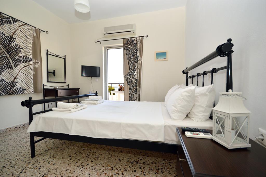 Koukounari 2 Rooms Skala  Exterior photo