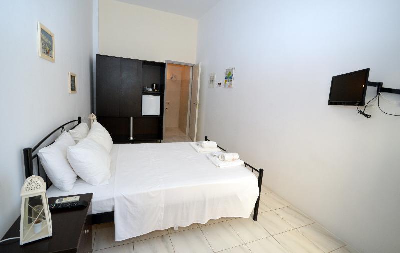 Koukounari 2 Rooms Skala  Exterior photo