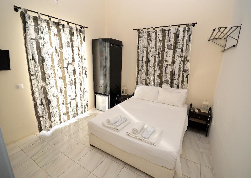 Koukounari 2 Rooms Skala  Exterior photo